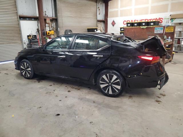 Изображение 2 2022 NISSAN ALTIMA SV 2022 с VIN 1N4BL4DW4NN302171