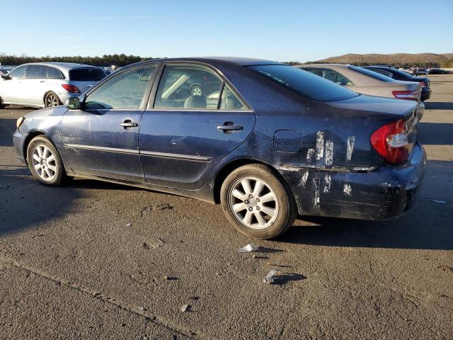 Image 2 of 2003 TOYOTA CAMRY LE 2003 with VIN 4T1BE30K83U666786