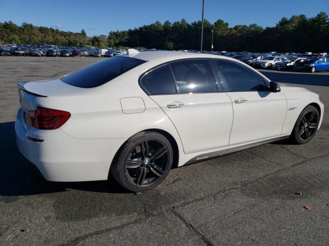 Image 3 of 2014 BMW 535 XI 2014 with VIN WBA5B3C51ED535988