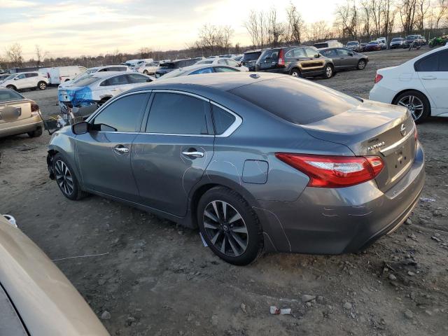 Image 2 of 2017 NISSAN ALTIMA 2.5 2017 with VIN 1N4AL3AP3HC497179