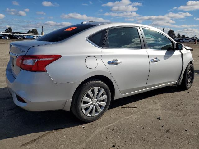 Image 3 of 2016 NISSAN SENTRA S 2016 with VIN 3N1AB7AP2GL650287