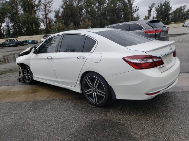 Obraz 2 z 2017 HONDA ACCORD SPORT SPECIAL EDITION 2017 z VIN 1HGCR2F19HA054645