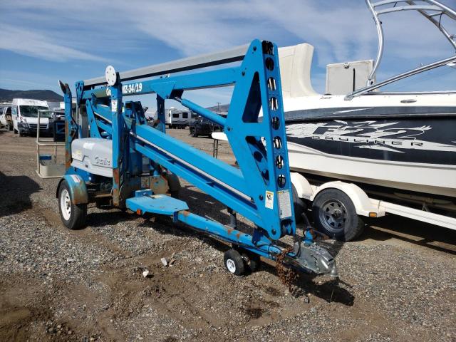 Изображение 2002 GMUK TMZ34/19 2002