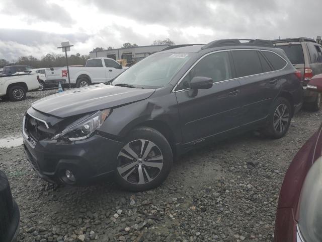 2019 SUBARU OUTBACK 2.5I LIMITED 2019 image