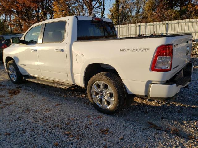 Obraz 2 z 2020 RAM 1500 BIG HORN/LONE STAR 2020 z VIN 1C6SRFFT8LN376995
