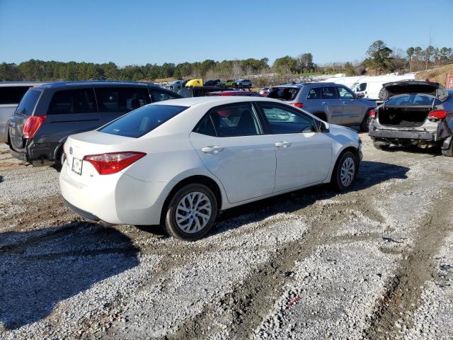 Obraz 3 z 2018 TOYOTA COROLLA L 2018 z VIN 5YFBURHEXJP855958