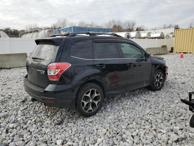 Obraz 3 z 2015 SUBARU FORESTER 2.0XT PREMIUM 2015 z VIN JF2SJGDC5FH431304
