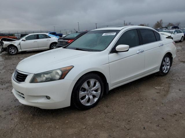 2008 HONDA ACCORD EXL 2008 image