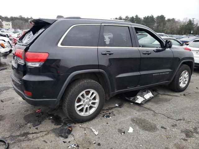Obraz 3 z 2019 JEEP GRAND CHEROKEE LAREDO 2019 z VIN 1C4RJFAG2KC578377