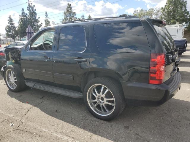 Изображение 2 2009 CHEVROLET TAHOE C1500 LT 2009 с VIN 1GNEC23369R239535