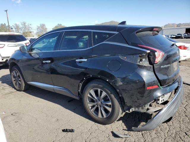 Obraz 2 z 2016 NISSAN MURANO S 2016 z VIN 5N1AZ2MG5GN170893