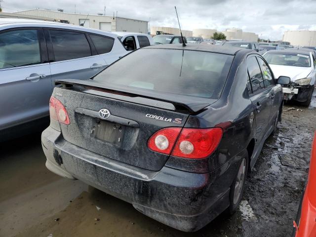 Obraz 3 z 2007 TOYOTA COROLLA CE 2007 z VIN 1NXBR32E17Z818361