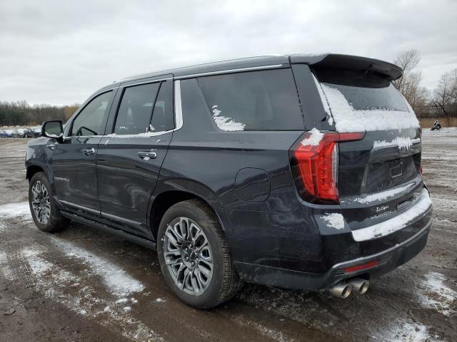 Изображение 2 2023 GMC YUKON DENALI ULTIMATE 2023 с VIN 1GKS2EKL8PR489300