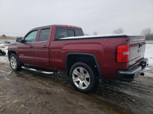 Image 2 of 2014 GMC SIERRA K1500 SLE 2014 with VIN 1GTV2UEC0EZ136965
