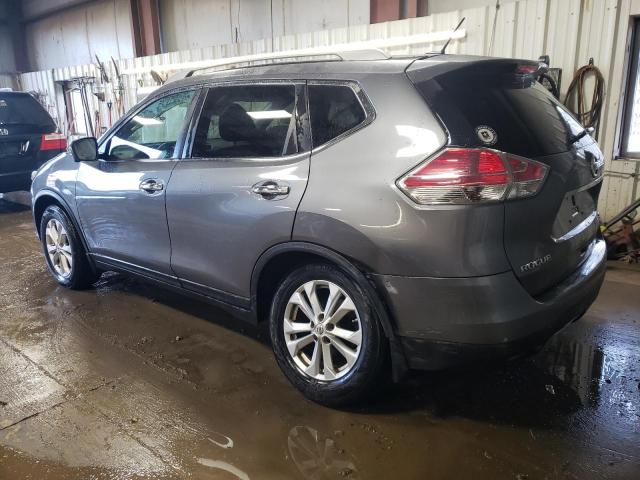Obraz 2 z 2015 NISSAN ROGUE S 2015 z VIN 5N1AT2MV2FC875872