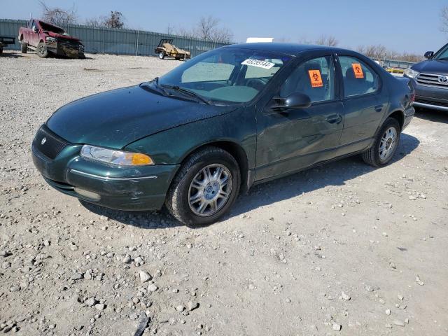 1996 CHRYSLER CIRRUS LX 1996 image