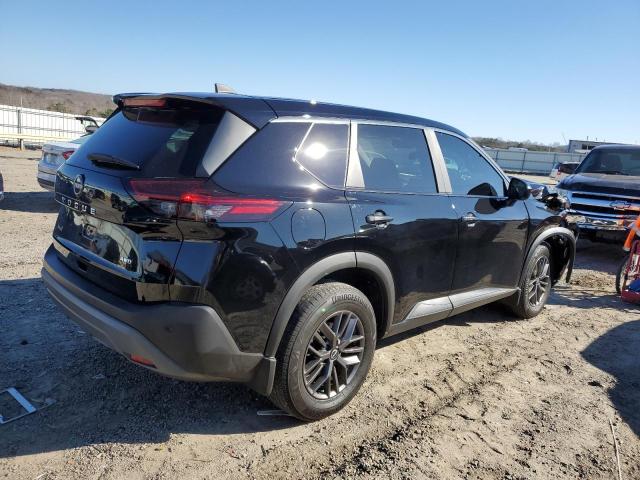 Image 3 of 2023 NISSAN ROGUE S 2023 with VIN 5N1BT3AB4PC752564