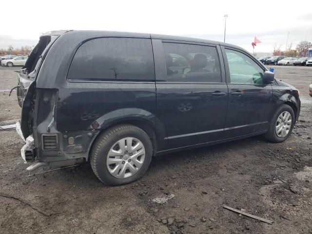 Image 3 of 2018 DODGE GRAND CARAVAN SE 2018 with VIN 2C4RDGBG5JR231403