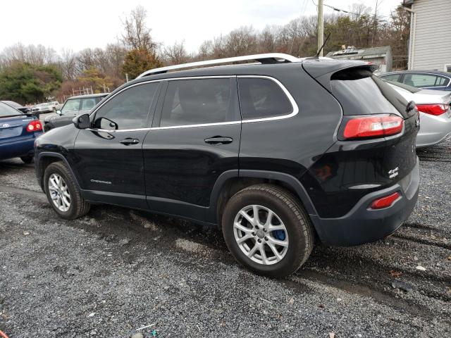 Obraz 2 z 2014 JEEP CHEROKEE LATITUDE 2014 z VIN 1C4PJMCB7EW308383