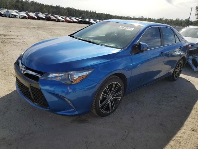 Obraz 1 z 2016 TOYOTA CAMRY LE 2016 z VIN 4T1BF1FKXGU532523