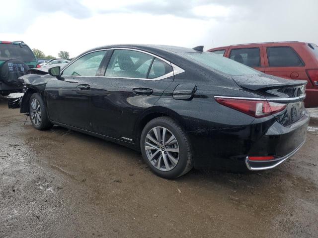 Изображение 2 2021 LEXUS ES 300H 2021 с VIN 58ADA1C16MU004131