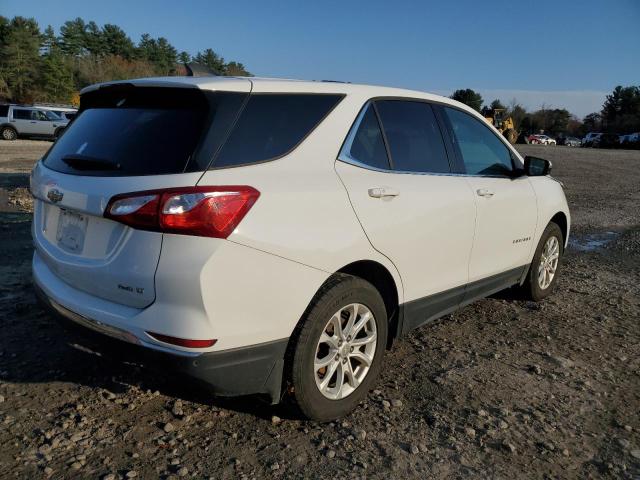 Image 3 of 2018 CHEVROLET EQUINOX LT 2018 with VIN 2GNAXSEV5J6322245