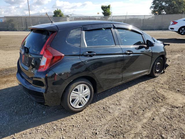 Изображение 3 2020 HONDA FIT LX 2020 с VIN 3HGGK5H48LM733445