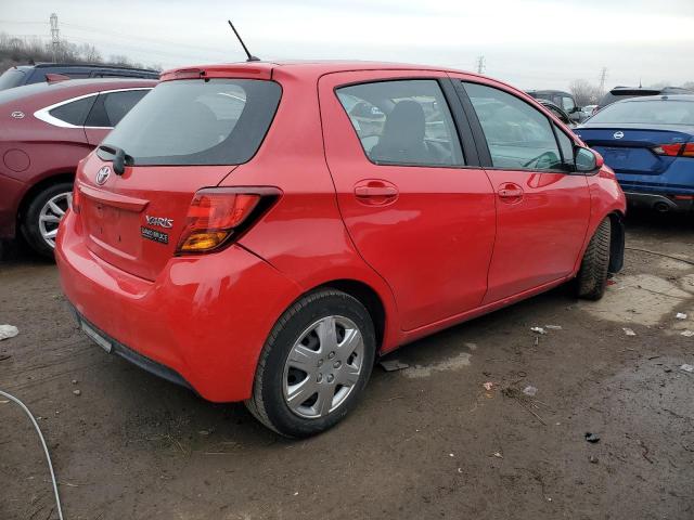 Image 3 of 2015 TOYOTA YARIS  2015 with VIN VNKKTUD39FA030703