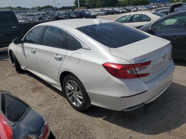 Obraz 2 z 2020 HONDA ACCORD LX 2020 z VIN 1HGCV1F13LA117124