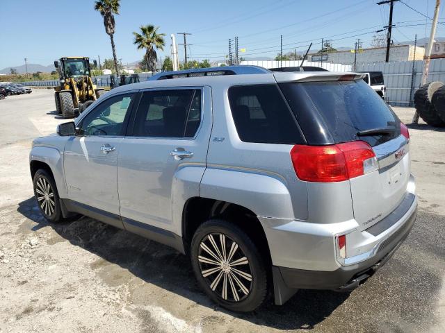 Изображение 2 2016 GMC TERRAIN SLT 2016 с VIN 2GKALPEK1G6191626