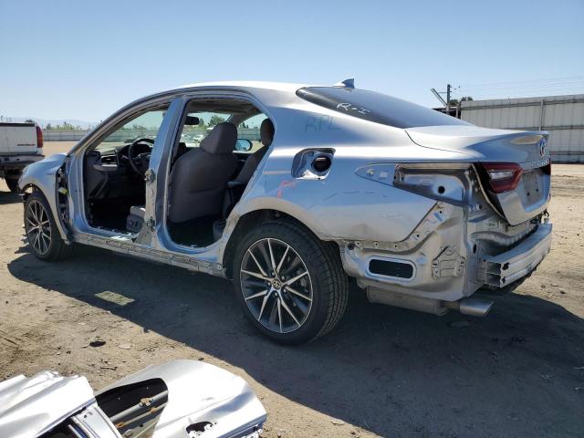 Image 2 of 2021 TOYOTA CAMRY XLE 2021 with VIN 4T1F31AK9MU549908