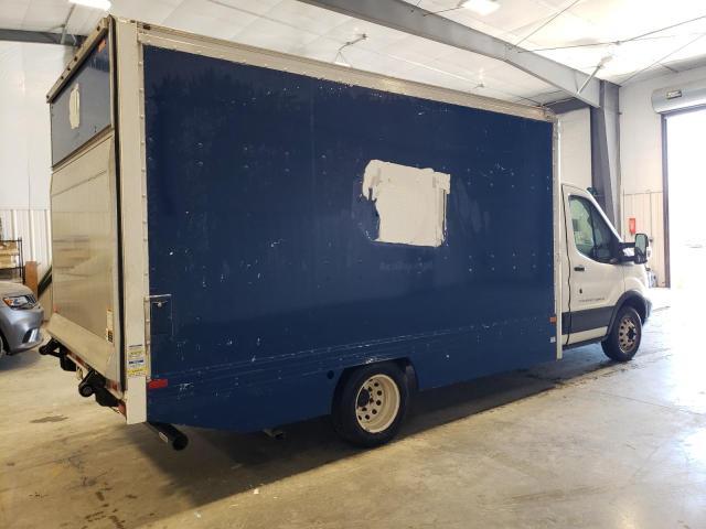 Image 3 of 2015 FORD TRANSIT T-350 HD 2015 with VIN 1FDBF8ZM4FKB32246