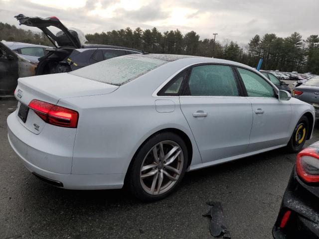 Image 3 of 2016 AUDI A8 L QUATTRO 2016 with VIN WAU43AFD9GN008794