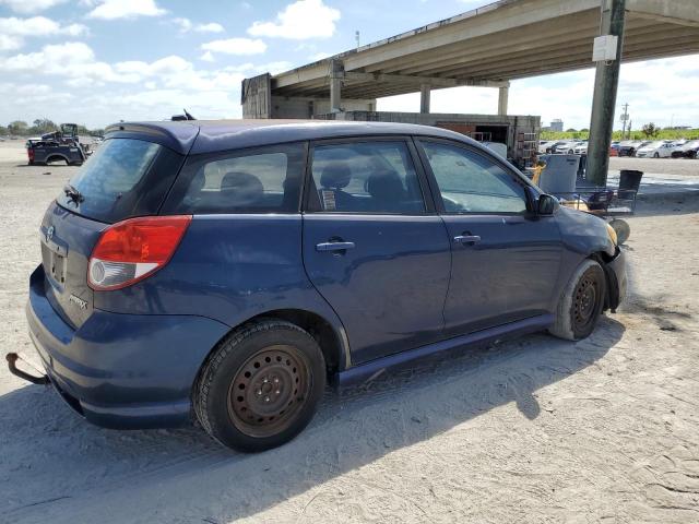 Obraz 3 z 2003 TOYOTA COROLLA MATRIX XR 2003 z VIN 2T1KR32E53C005102