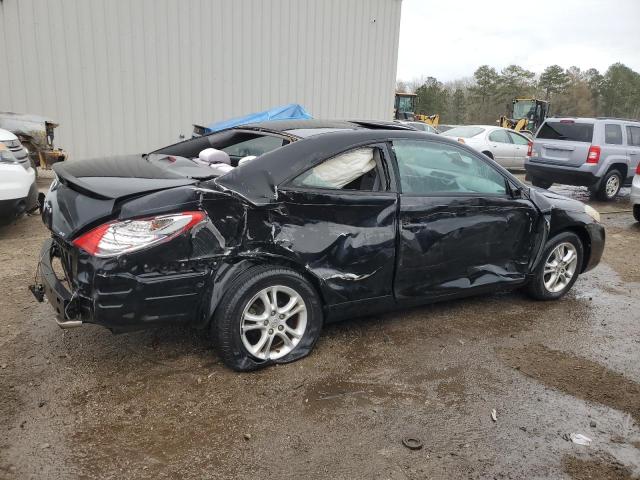 Image 3 of 2007 TOYOTA CAMRY SOLARA SE 2007 with VIN 4T1CE30P17U759753