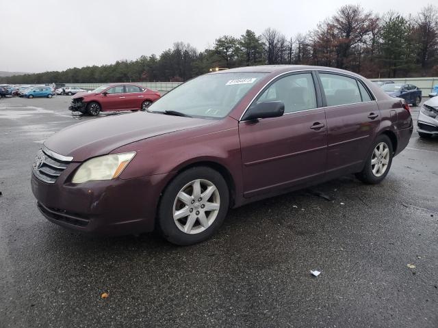 Obraz 2007 TOYOTA AVALON XL 2007