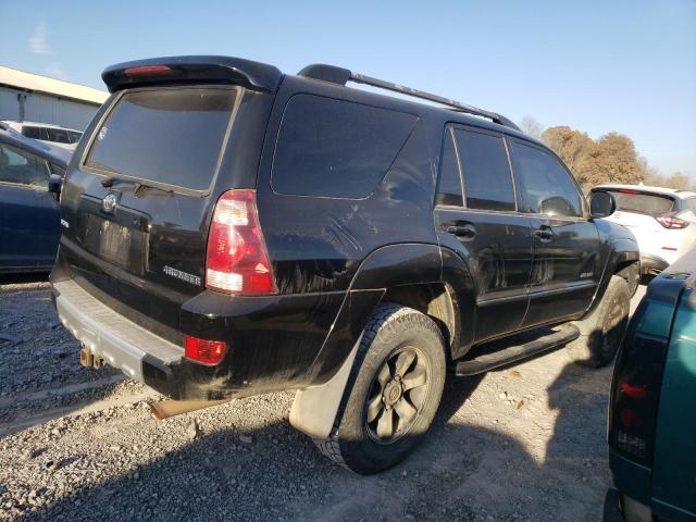 Изображение 3 2003 TOYOTA 4RUNNER SR5 2003 с VIN JTEBT14R530022252