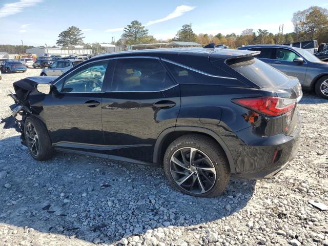 Obraz 2 z 2016 LEXUS RX 350 BASE 2016 z VIN 2T2BZMCA2GC028548