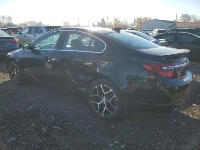 Image 3 of 2017 BUICK REGAL SPORT TOURING 2017 with VIN 2G4GL5EX3H9178491