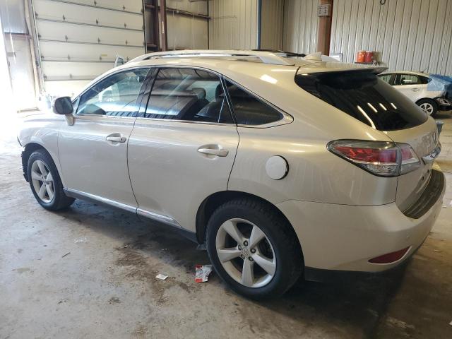 Изображение 2 2015 LEXUS RX 350 BASE 2015 с VIN 2T2BK1BA3FC326741