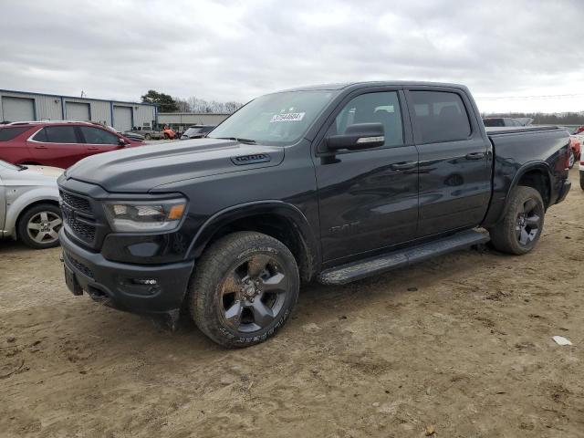 Изображение 2022 RAM 1500 BIG HORN/LONE STAR 2022