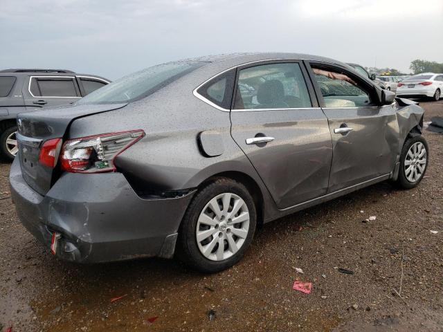 Image 3 of 2019 NISSAN SENTRA S 2019 with VIN 3N1AB7AP2KY234199