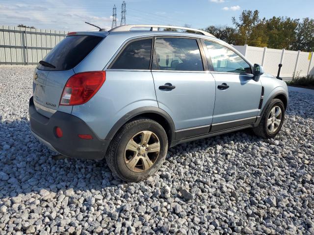 Image 3 of 2014 CHEVROLET CAPTIVA LS 2014 with VIN 3GNAL2EK6ES596501