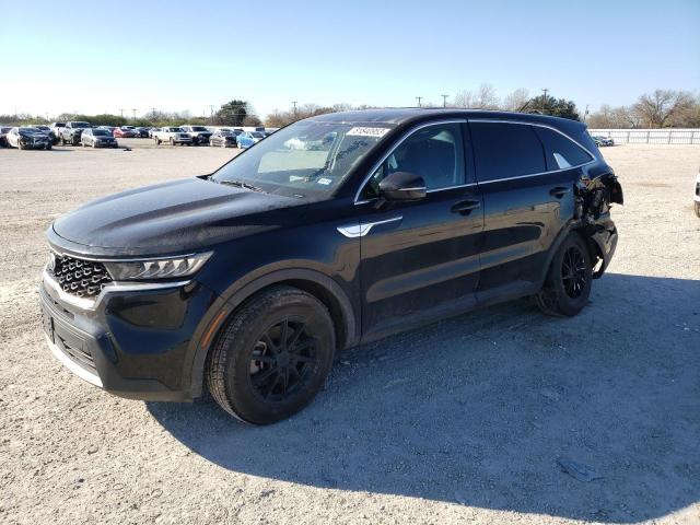2021 KIA SORENTO LX 2021 image