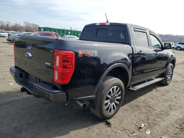 Image 3 of 2019 FORD RANGER XL 2019 with VIN 1FTER4FH2KLA05301