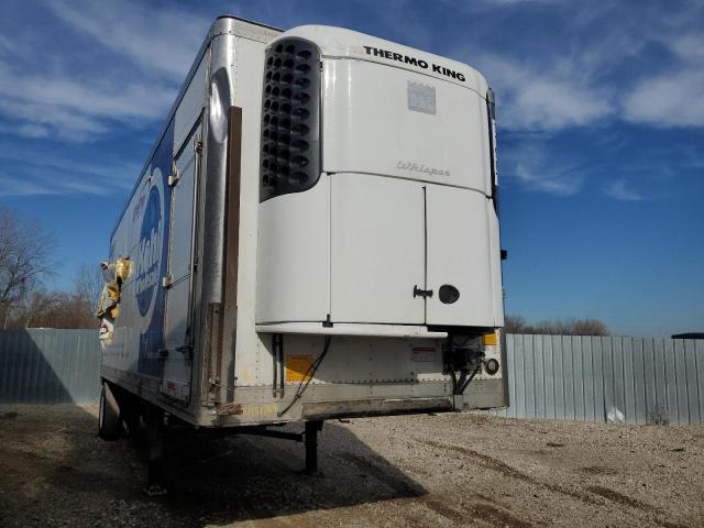 Изображение 1 2015 UTILITY 28' REEFER 2015 с VIN 1UYVS1286FM376004