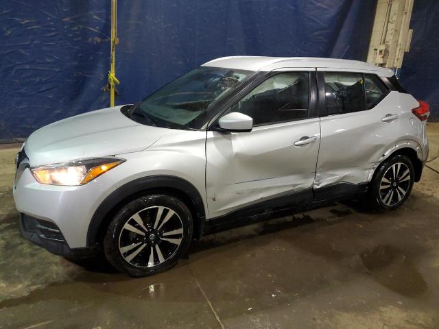 Изображение 1 2020 NISSAN KICKS SV 2020 с VIN 3N1CP5CV0LL505270