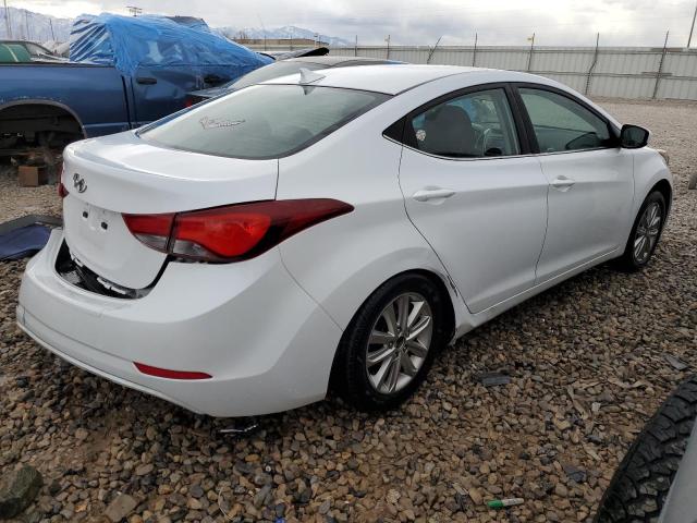 Obraz 3 z 2015 HYUNDAI ELANTRA SE 2015 z VIN 5NPDH4AE0FH586965