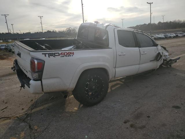 Изображение 3 2021 TOYOTA TACOMA DOUBLE CAB 2021 с VIN 5TFCZ5AN9MX274532