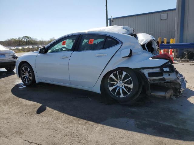 Изображение 2 2016 ACURA TLX TECH 2016 с VIN 19UUB1F52GA009454